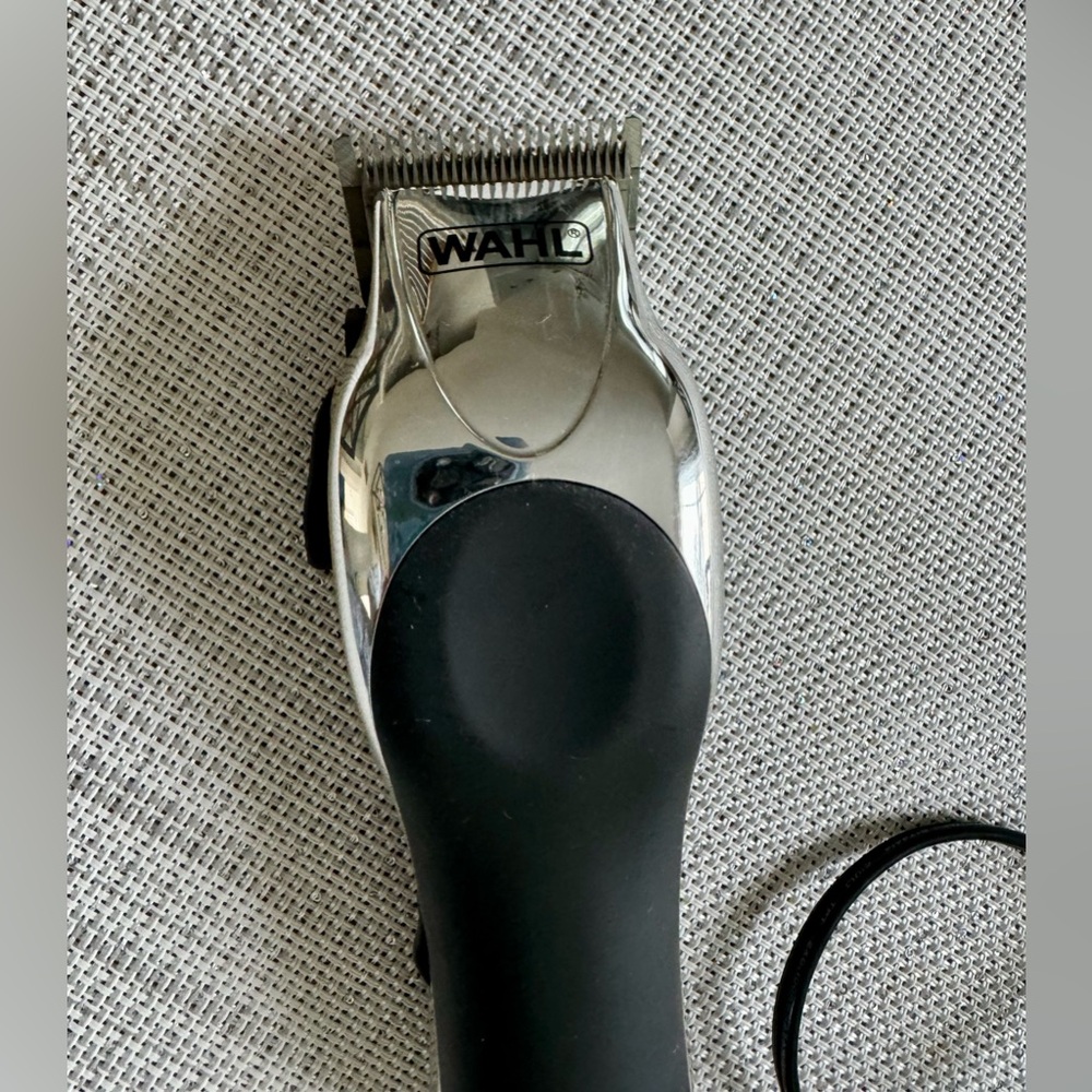 Wahl Precision USA MC3 Home Hair Clipper